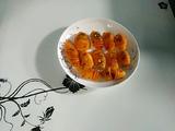 风琴土豆