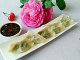 鲅鱼馅饺子