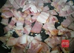 红酱培根意大利天使面的做法图解6