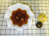 罗汉果炖雪梨