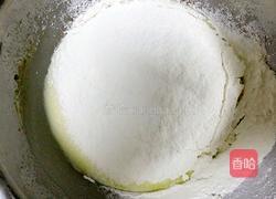 草莓淡奶油泡芙的做法图解3