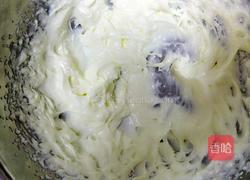 草莓淡奶油泡芙的做法图解12