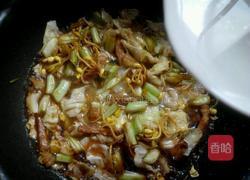 河南卤面的做法图解10