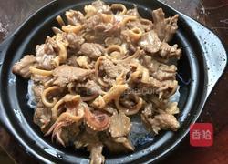 干捞粉丝煲的做法图解9
