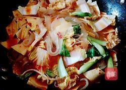  大锅菜的做法图解5