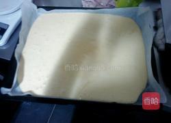 老式海绵蛋糕的做法图解8