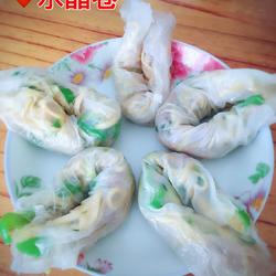 水晶翡翠的做法[图]
