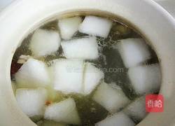 大骨冬瓜汤的做法图解6