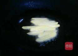 炸薯条的做法图解5