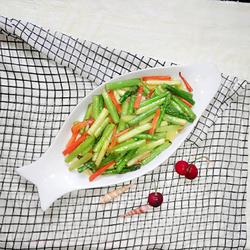 海参和芦笋能一起吃吗_海参和芦笋可以一起吃