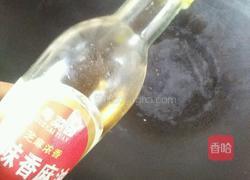 火腿肠番茄面线的做法图解5