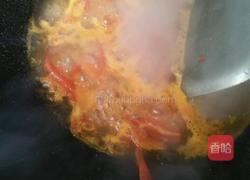火腿肠番茄面线的做法图解7