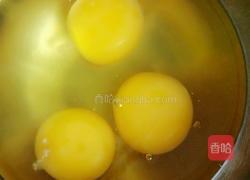 西红柿鸡蛋疙瘩汤的做法图解12