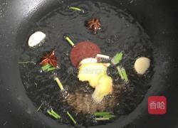 牛肉炖胡萝卜的做法图解4