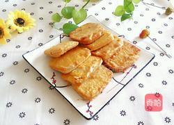 炸馒头片的做法图解12