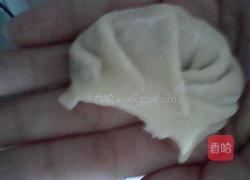 木耳饺子的做法图解4