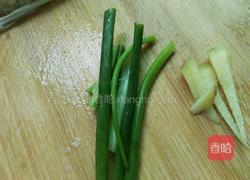 金针菇鸡蛋汤的做法图解3