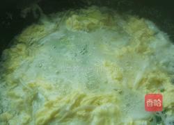 金针菇鸡蛋汤的做法图解8
