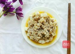 豆腐粉蒸肉的做法图解8