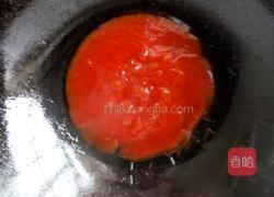 东北锅包肉的做法图解5