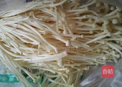 大锅菜的做法图解3