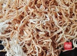 豆角焖饭的做法图解8
