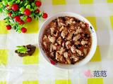 豆豉姜汁蒸排骨