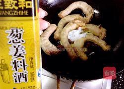 酱鸡脖的做法图解12