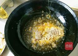 鱼籽烧豆腐的做法图解5