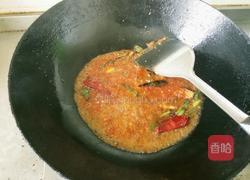 鱼籽烧豆腐的做法图解8