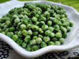 白油豌豆