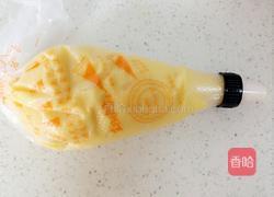 草莓淡奶油泡芙的做法图解8