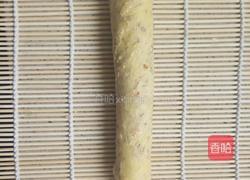 手工脆皮蛋卷的做法图解13