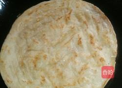 台湾手抓饼的做法图解4