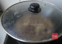 孜然鸡心的做法图解10