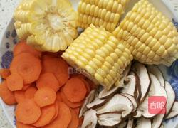 汆丸子的做法图解4