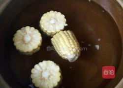 汆丸子的做法图解5
