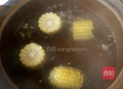 汆丸子的做法图解8