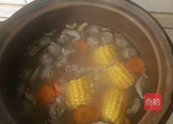 汆丸子的做法图解13