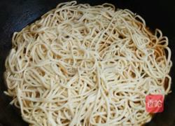 土豆豆角焖面的做法图解7