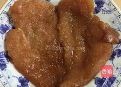 炸鸡排的做法图解5