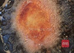 炸鸡排的做法图解11