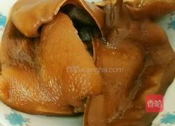 卤味的做法图解5