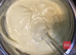 大理石纹芝士蛋糕的做法图解7
