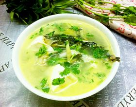 【宝宝辅食-黄骨鱼汤果蔬面】的做法_【宝宝辅