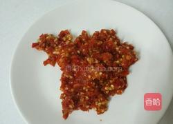 自制剁椒酱的做法图解3