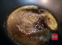自制花生牛轧糖的做法图解3