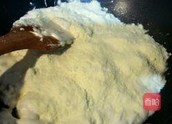 自制花生牛轧糖的做法图解6