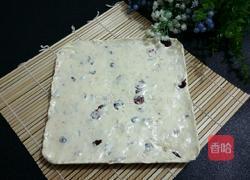 自制花生牛轧糖的做法图解10