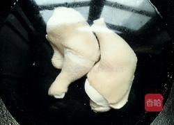 鸡丝凉面的做法图解2